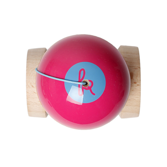 Kendama Europe Tensei Sumaze Roar MC