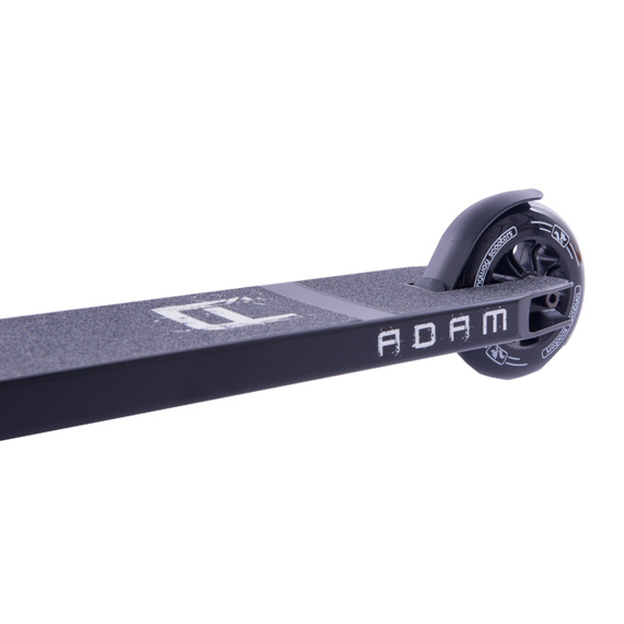 Longway Adam Pro Performance Scooter Negru wys. 81 cm