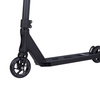 Trotinetă Freestyle Striker Lux Youth Stunt Scooter Negru Mat înălț. 76 cm