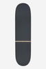 Globe G1 Dream Reaper Skateboard - arțar închis / negru 8.375"