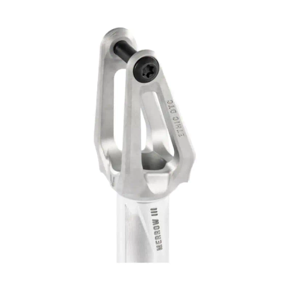 Ethic Pro Scooter Merrow V3 Furcă HIC Raw