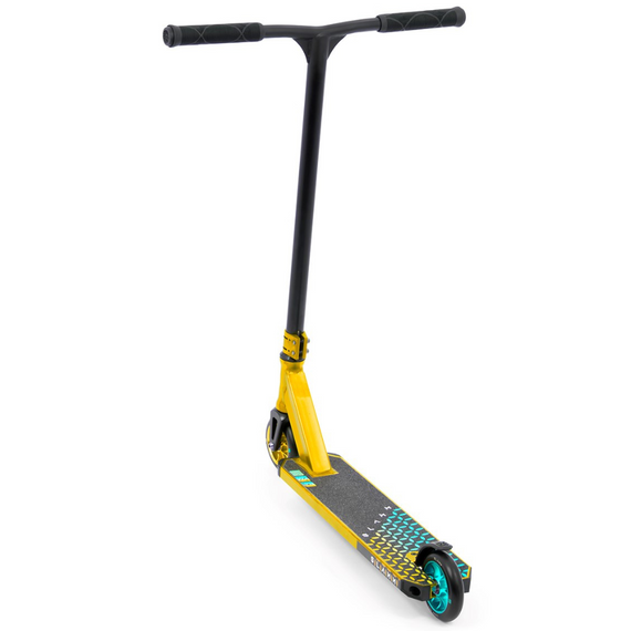 SLAMM Assault Gold 84 cm scuter de performanță pentru copii