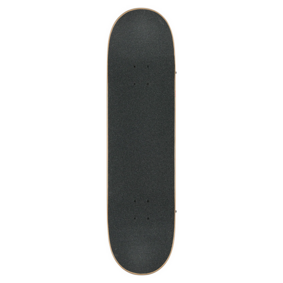Globe G1 Stack Black/Candy Clouds 8.375" Skateboard