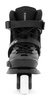Anarchy Unity Adjustable Aggressive Skates Negru