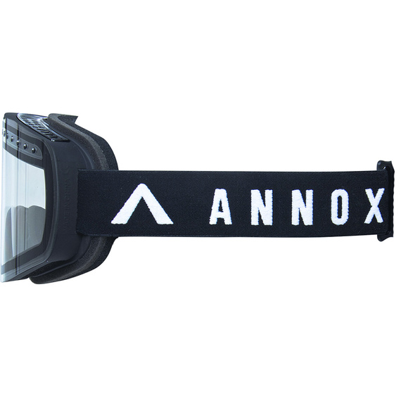 Ochelari de snowboard și schi Annox Flight Frameless Photochromic