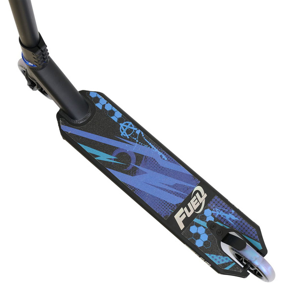 NKD Fuel Reflex Performance Scooter wys. 84 cm