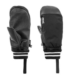 REKD Icon Under Cuff Snow Mitts M Negru