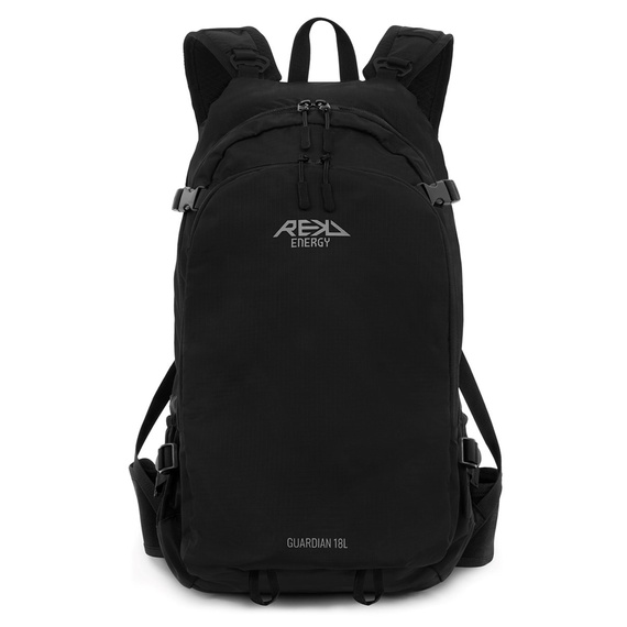 Rucsac REKD Energy Guardian Negru 18 L