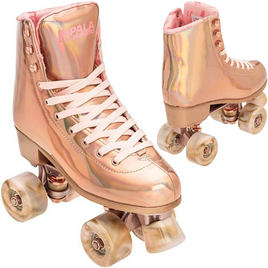 Impala Quad Skate Marawa Rose Gold