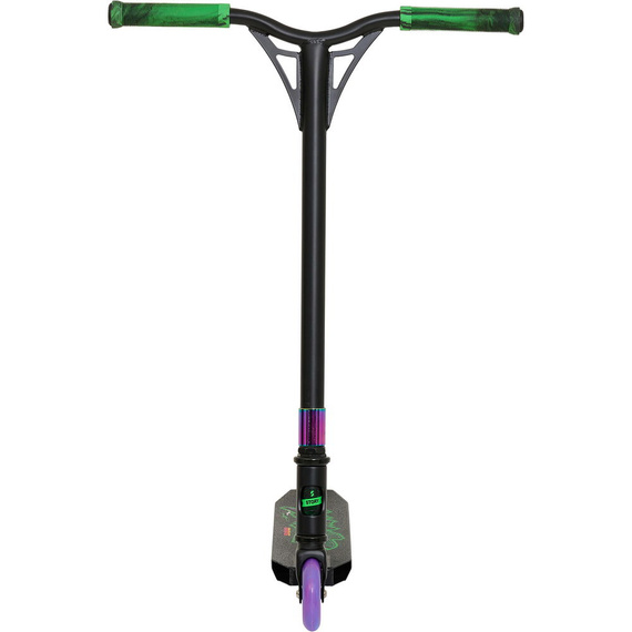 Story Bandit DOS Graffiti Neo Wys Scooter de performanță. 81 cm