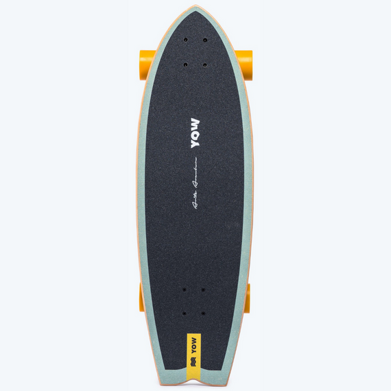 Placa Surfskate YOW Aritz Aranburu 32.5"