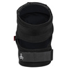 Triple Eight Kp 44 Genunchiere Negru