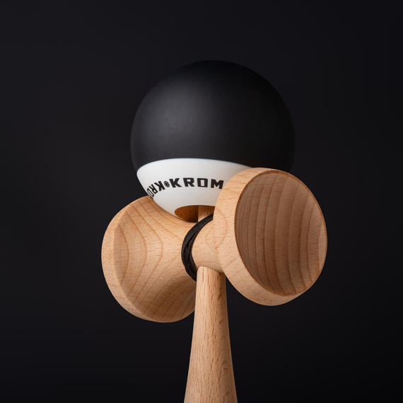 Kendama Krom POP Negru
