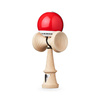 Kendama Krom POP LOL Roșu