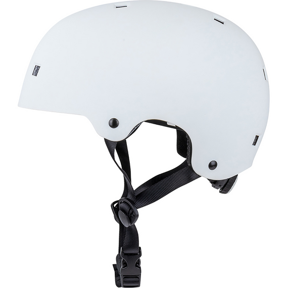 NKX Brain Saver Cască de skateboard alb M