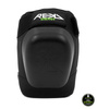 Genunchiere REKD Energy Patrol S Negru