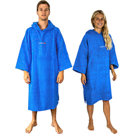 Poncho Poncho Annox Deluxe Albastru