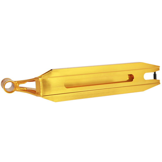 Platformă pentru NKD Park Stunt Scooter Deck Gold 520 mm