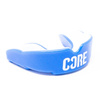 Apărător bucal CORE Protection Mouth Guard Gum Shield Albastru