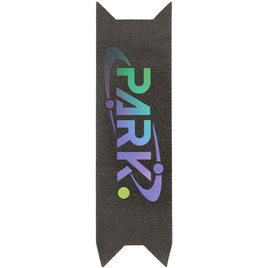 NKD Park Stunt Scooter Griptape Șmirghel Rainbow 395 mm