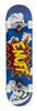 Enuff POW Skateboard complet Albastru 7.75"