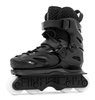 Anarchy Unity Adjustable Aggressive Skates Negru