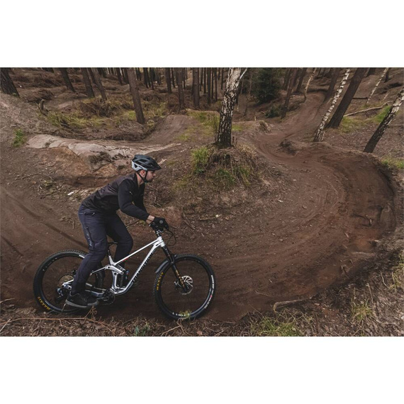 Casca REKD Pathfinder Negru