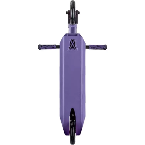 Story Beast Scooter de performanță pentru copii Lavender wys. 76 cm