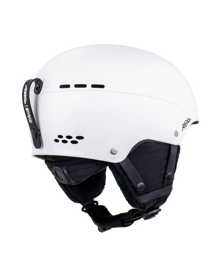 REKD Sender Snow Helmet S/XL Alb