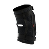 Protecții pentru genunchi CORE Flex Knee Gasket Negre