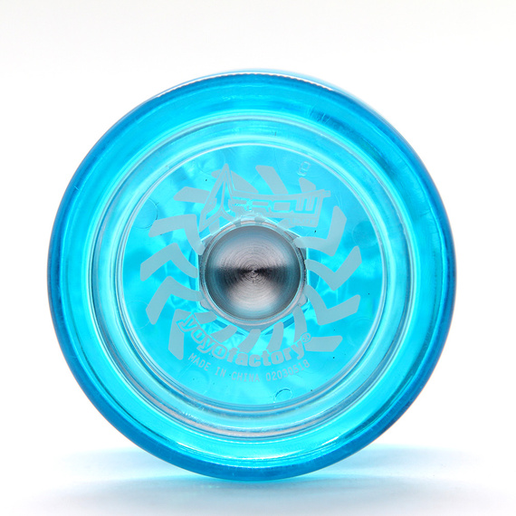 Yoyo Kit YoYoactory Arrow + Yoyo Holder + Yoyo Multitool + 10 Strings + Yoyo Glove