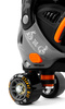 SFR Storm V Reglabil Patine Quad pentru copii Ninja
