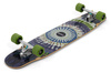 Longboard Mindless Tula Dancer Negru 40"