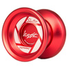 Set Yoyo pentru jucători avansați: Yoyo YoYoFactory Shutter, YoYoFactory Hard Case, Yoyo Strings 10 buc.