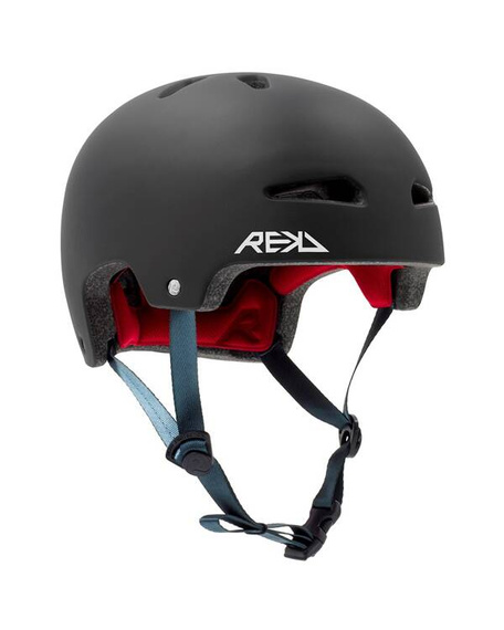 Cască Rekd ULTRALITE In-Mold Negru