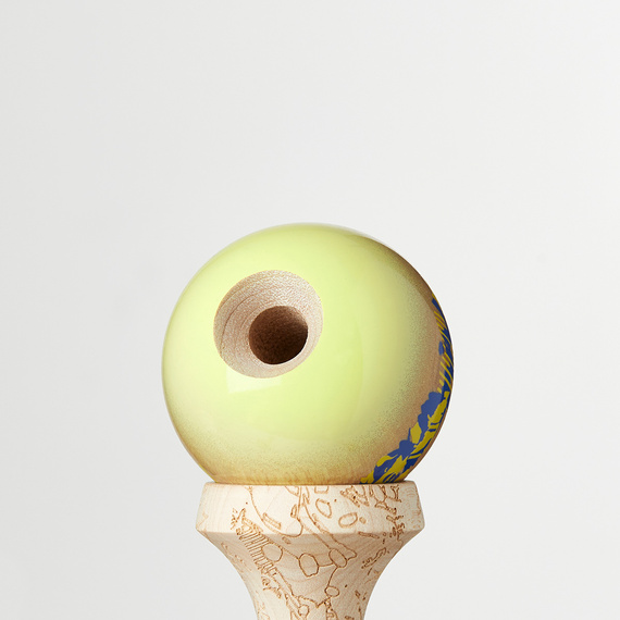 Kendama KROM Unitate Sangfroid