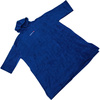 Poncho Poncho Annox Deluxe Albastru marin