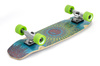 Cruiser Mindless Mandala albastru 28"