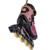 Patine cu rotile de agrement Inline STORY Union Burgundy