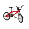 Finger BMX Urban Sports Prorider Roșu 6.7 cm