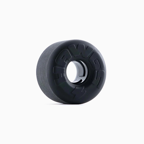 Hawgs Lil Ez 60mm 78A Longboard roți negru