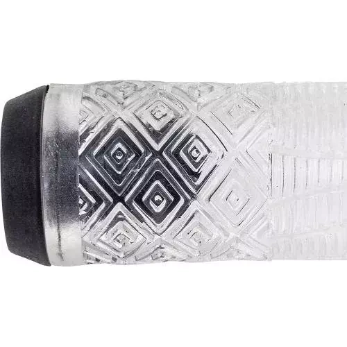 Mânere pentru scuter NKD SHADOW Transparent 160 mm