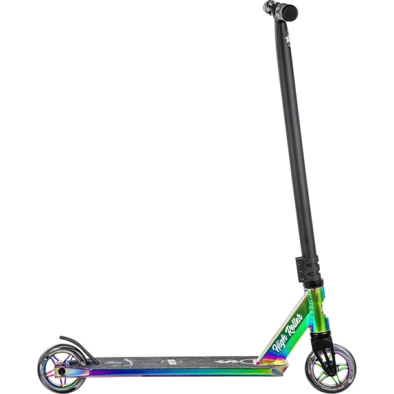 Cascadorie scuter Story High Roller Rainbow High. 84 cm