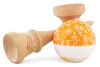 Kendama Lotus Kendamas BLOOM Orange
