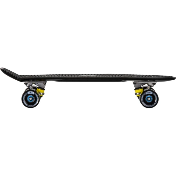 NKX Deluxe 22" Foxtail Negru