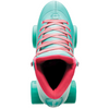 Impala Quad Skate Aqua