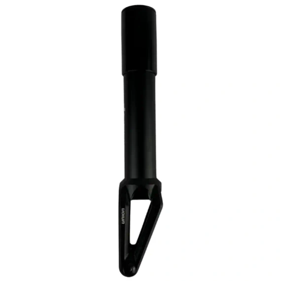 Furcă pentru trotinetă Union Classic HIC/SCS Lightweight Fork Negru