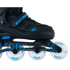 Patine Story Fusion reglabile Blue LED