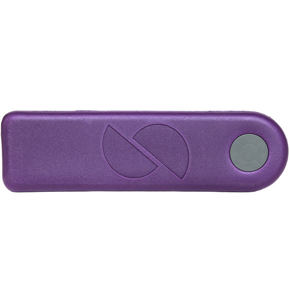 Story Pro Trampoline Scooter performanță Scooter Negru-Roz 73-78 cm