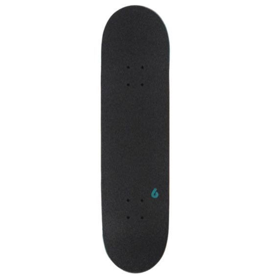Skateboard Birdhouse Complete Stage 3 B Logo Albastru-Negru 8.0”